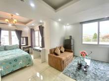 Hình ảnh Căn Hộ Cao Cấp Full Tiện Nghi | 🌻 Gần Nhà Thờ 3 Chuông, Quận 3
