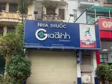 Hình ảnh Cho thuê nhà mặt phố VỌNG ĐỨC siêu hiếm  - 55M2 - MT 7M