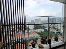 Hình ảnh Cho Thuê Căn Hộ Midtown 2PN view sông dt 84m2 pmh q7
