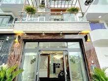 Hình ảnh Chia tài sản cho con bán nhà An Bình, P5, Q5 1T2LST DT:64m2 3 tỷ 100Tr