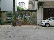Hình ảnh Bán Mảnh Đất Võ Chí Công. Xuân La. Tây Hồ. DT 332m2. Giá 22,5 Tỷ