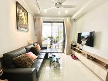 Hình ảnh Sở hữu ngay CH Hà Đô Centrosa Garden Q10 DT lớn 108m2 chỉ với 5,590 tỷ