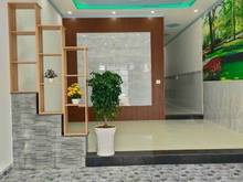 Hình ảnh Hạ Giá Bán Gấp Nhà Sổ Riêng Gần Chợ Giá Rẻ Nhất P.Trảng Dài (2Ty180tr)