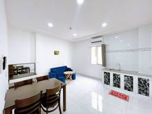 Hình ảnh 🔥Căn Hộ Duplex 35m2 Ban Công Full Nội Thất Đường Võ Duy Ninh