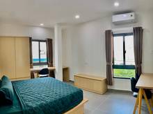 Hình ảnh Căn Hộ Mini Quận 4 Full Nội Thất Siêu Thoáng