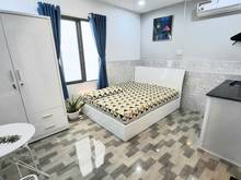 Hình ảnh Căn mới cao cấp ngay chợ Tân Mỹ Quận 7