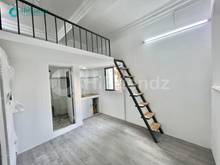 Hình ảnh 🎁 Duplex mặt tiền Nguyễn Xí xịn xò, đầy đủ nội thất
