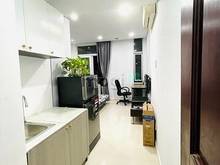 Hình ảnh CH Studio - 1PN có balcon ngay gần chợ Bà Chiểu Bình Thạnh