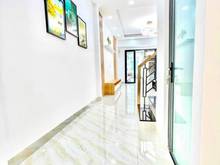 Hình ảnh VÀO Ở NGAY Lê Quang Định BT 1tỷ844 3Pn 3wc 57m2