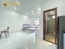 Hình ảnh Chung cư mini full nội thất như hình ngay khúc bắc hải mới 100%