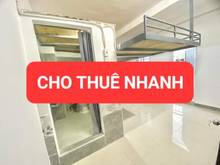 Hình ảnh Trống phòng CÓ GÁC GIÁ RẺ - gần Bệnh viện 175, IUH