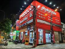 Hình ảnh Cho thuê căn góc siêu đẹp mặt phố Trường Chinh