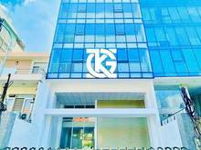 Hình ảnh Cho thuê building Quận 3 10x22, 8 tầng