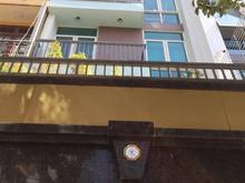 Hình ảnh Cho thuê nhà liền kề Nguyễn Thị Thập.Dt 85m,6 tầng,Mt 6m.Giá 48tr/th
