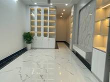Hình ảnh Bán nhà ô tô vào khu phân lô Tân Mai DT 50mx5T thang máy