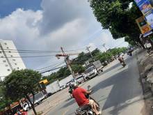 Hình ảnh Hàng hiếm! Nhà mặt tiền, 186M2, Lê Văn Khương – q 12, chỉ 17 tỷ 500tr.