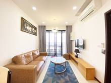 Hình ảnh Cho thuê Trang Chủ MB66.COM / Đăng Ký Tặng 66K One Verandah, Full nội thất.  View sông trực diện.
