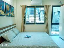 Hình ảnh Bán nhà dòng tiền, 45m2, 5 tầng, Mt 3.8m, Vạn Phúc, Hà Đông,   5.8 tỷ.