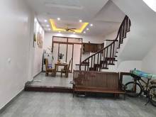 Hình ảnh Bán Nhà LK Văn Khê, 4 tầng, ôtô, vỉa hè, KD, 86m2, Mt5m, Giá 12 tỷ.