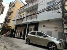 Hình ảnh Cần  bán gấp nhà Đ,Nguyễn Gia Trí ,Phường 25, bình thạnh