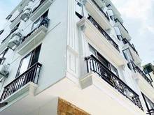 Hình ảnh Bán nhà tòa CHDV Trường Chinh1400m- Hầm 8 tầng HĐ:153tr/th| GIÁ: 36 TỶ