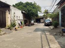 Hình ảnh Cần vốn làm ăn bán nhanh lô đất Đường số 2 ,Hiệp Bình Chánh , Thủ Đức