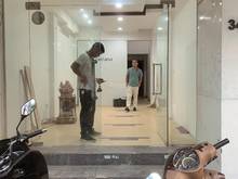Hình ảnh Cho thuê nhà 5 tầng mặt đường Trường Chinh. Đống đa. Giá 40 tr