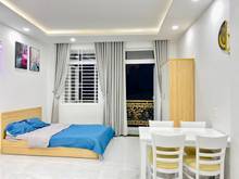 Hình ảnh 💯💯 Cho Thuê Căn Hộ STUDIO full nội thất_đầy đủ tiện nghi Phú Nhuận
