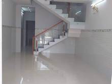 Hình ảnh HXH Thống Nhất P.11 GV 50m2 3PN nhỉnh 4 tỷ