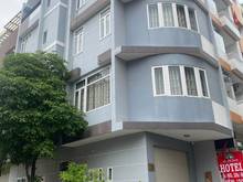 Hình ảnh cần cho thuê nhà 2 mặt tiền vị trí đẹp trần não thủ đức