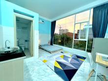 Hình ảnh Cuối tháng trống_Studio_Full nội thất_Gần ĐH Văn Hiến
