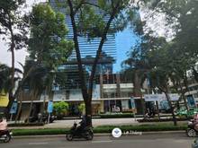 Hình ảnh Bán toà nhà văn phòng Level A - góc 2 MT Nguyễn Đình Chiểu - Pasteur