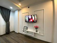 Hình ảnh Bán Gấp Nhà Đẹp Hẻm 8m Q10 4x25m 5 Tầng Nội Thất Cao Cấp TM Giá 18.8Tỷ