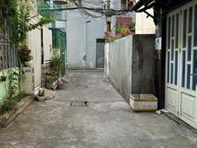 Hình ảnh Giáp Quận 1 - Bán nhà Lê Văn Duyệt Bình Thạnh. Diện tích 40m2. Giá chỉ
