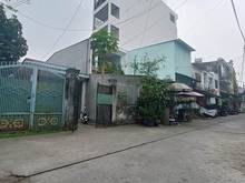 Hình ảnh Nhà Đường Số 4, Bình Hưng Hòa A, Bình Tân, 233m2, chỉ 11.69 tỷ