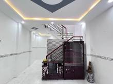 Hình ảnh Sát CV Làng Hoa 34m2 2PN 2WC Chỉ nhỉnh 2 tỷ