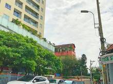 Hình ảnh Nhà hẻm xe hơi Trương Đăng Quế giáp P.V.Đồng 40m2