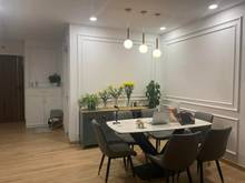 Hình ảnh Căn 2 PN và 3 PN Full nội thất hiện đại chung cư PARAGON Duy Tân