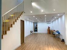 Hình ảnh Cho thuê nhà HẺM XE HƠI Huỳnh Tấn Phát 96m2 4PN 3WC 3Tầng GIÁ:10tr