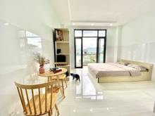 Hình ảnh Ban Công Máy Giặt Riêng FULLNT Nguyễn Văn Thương Bình Thạnh