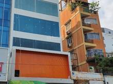 Hình ảnh Cho thuê nhà trưng bày Showroom, trung tâm thẩm mỹ 7X20M GIÁ 80TR