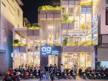 Hình ảnh Cho thuê MBKD phố Nguyễn Ngọc Nại 123m2 - mặt tiền 14m cực đẹp