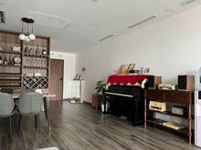 Hình ảnh Mb6623 nạp rút nhanh chóng 3 phòng ngủ rộng rãi, đầy đủ nội thất
