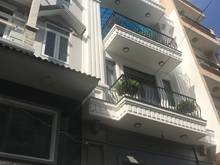Hình ảnh Cho thuê nhà mới đẹp Lê Đức Thọ P.6 Gò Vấp gần chợ An Nhơn 3 lầu