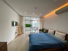 Hình ảnh Phòng 40m2 máy giặt riêng Lê Hồng Phong Quận 5 Gần Chợ An Đông