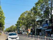 Hình ảnh Bán đất P.Hố Nai,GX Lộc Lâm.Cách Nguyên Ái Quốc 500m,Đường nhựa 10m
