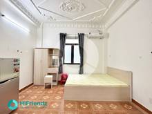 Hình ảnh CHDV full nội thất gần Aeon Bình Tân