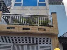 Hình ảnh Bán nhà Mặt tiền đường 20- khu LÊ VĂN QUỚI BìnhTân 192m2 đường thông