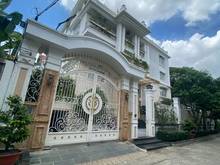 Hình ảnh 10x20m H3L 2MT Nguyễn Quý Cảnh, An Khánh, Q2 giá 49,5 tỷ