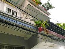 Hình ảnh Nhà 3 tầng 3PN hẻm xe hơi Phan Văn Trị đối diện Cityland 43m2